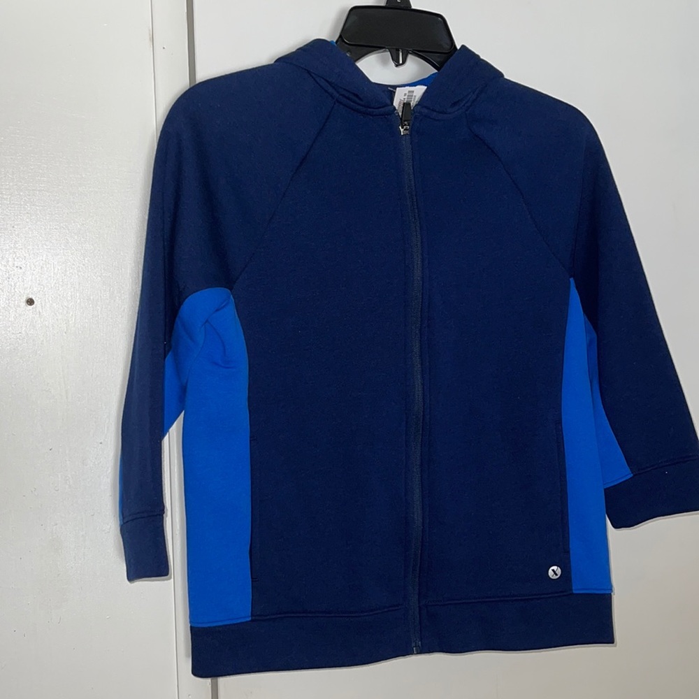 BRAND NEW HUSKY HOODIE